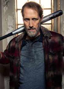 Christopher Heyerdahl
as Sam