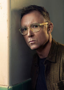 Vincent Gale
as Flesh