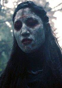 Jennifer Cheon
as Ivory