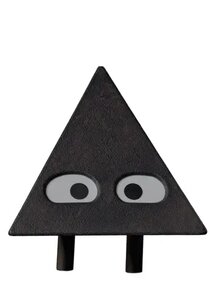 Scott Adsit
as Triangle