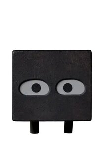 Harvey Guillén
as Square