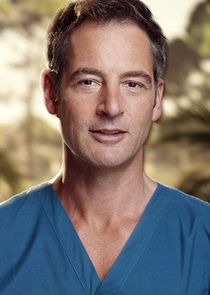 Jeremy Northam
as Dr. Proctor