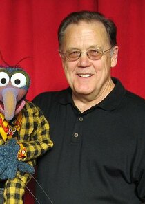 Dave Goelz
as Gonzo