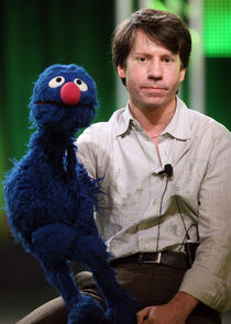 Eric Jacobson
as Animal