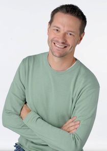 Matt Vogel
as Uncle Deadly