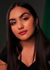 Leela Ladnier
as Mira