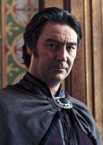 Nathaniel Parker
as Agravaine