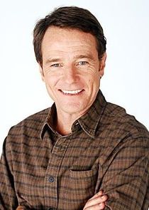 Bryan Cranston
as Hal