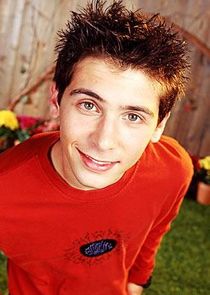 Justin Berfield
as Reese