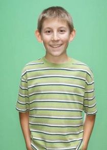 Erik Per Sullivan
as Dewey