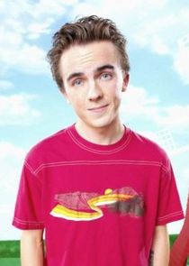 Frankie Muniz
as Malcolm