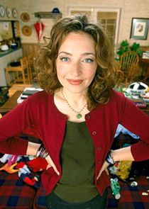 Catherine Lloyd Burns
as Caroline Miller