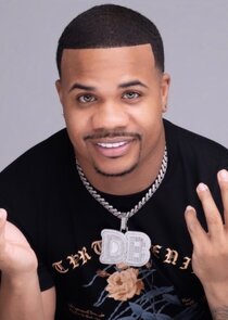 Dyon Brooks
as Basil Henderson