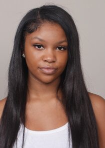 Drew Olivia Tillman
as Lola Dunkerson