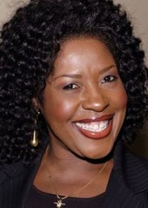 Jo Marie Payton
as Cleo Dunkerson