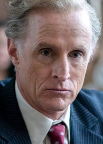 John Slattery
as Fred Schlafly