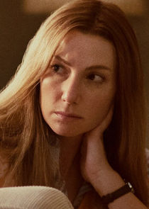 Ari Graynor
as Brenda Feigen-Fasteau