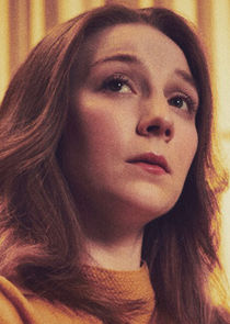 Kayli Carter
as Pamela