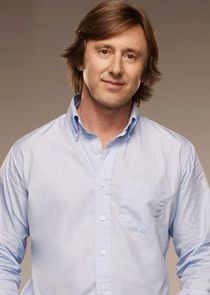 Jake Weber
as Joe DuBois