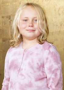 Maria Lark
as Bridgette DuBois