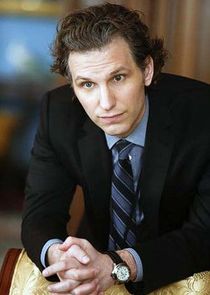 Sebastian Arcelus
as Jay Whitman