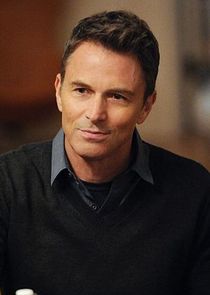 Tim Daly
as Henry McCord