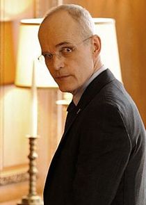 Željko Ivanek
as Russell Jackson