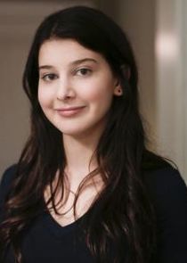 Kathrine Herzer
as Alison McCord