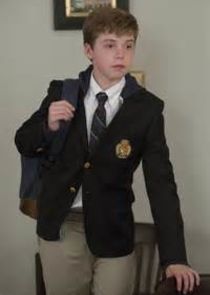 Evan Roe
as Jason McCord