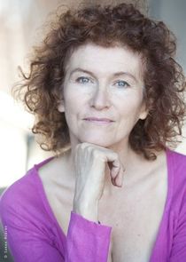 Corinne Valancogne
as Madame Larsimon