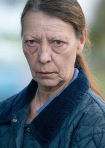 Mireille Herbstmeyer
as Madame Daugeron