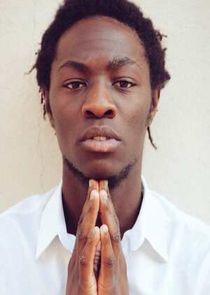 Ralph Amoussou
as Séby