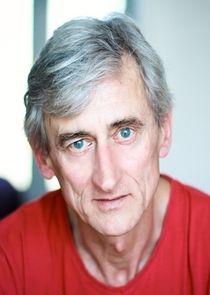 Pierre Aussedat
as Monsieur Larsimon