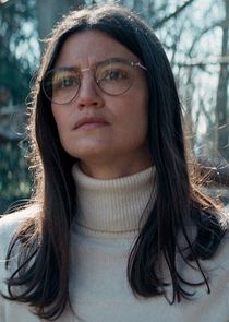 Lucie Boujenah
as Camille