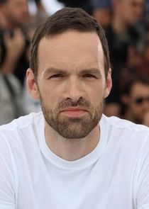 Alban Lenoir
as Inspecteur Raunan