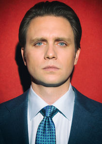 Martin Wallström
as Tyrell Wellick