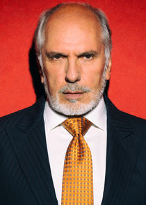 Michael Cristofer
as Phillip Price