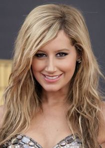Ashley Tisdale
as Kayla