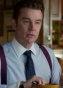 James Marsters
as Victor Stein