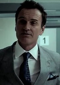 Julian McMahon
as Jonah