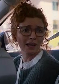 Brigid Brannagh
as Stacey Yorkes