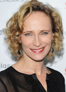 Laila Robins
as Jamie Nelson