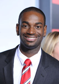 Mo McRae
as Anthony 
