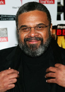 John Cothran, Jr.
as Captain Ernie Knubbins