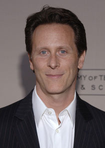Steven Weber
as Bill Wilkerson