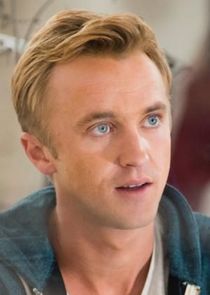 Tom Felton
as Erich Blunt