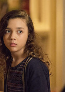 Mimi Kirkland
as Louise Mulligan