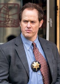 Raphael Sbarge
as David Molk