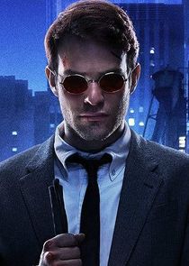 Charlie Cox
as Matt Murdock / Daredevil