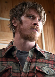 Garrett Hedlund
as Joel Hurley